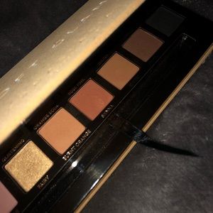 Anastasia Beverly Hills soft glam palette